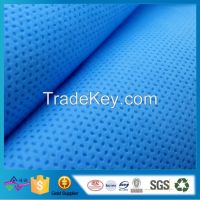 Health Protection Bule SMS Non Woven Fabric