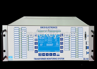 EE-101( Transformer Monitoring System )