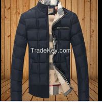 Hot-selling Winter Men Cotton-Padded Clothes