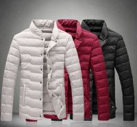Hot-selling Winter Men Cotton-Padded Clothes