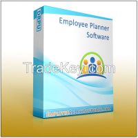 Employee Work Scheduling Software