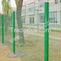 Garden fence (peach post,square post,round post)