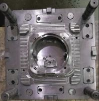 Custom Plastic Injection Mould For Household Appliances
