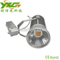 30W LED Track Lighting