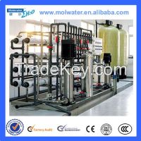 Tap Water Filter Machine With Water Reverse Osmosis System