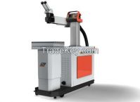 Eco Laser Welding Machine