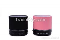 Universal Mini Bluetooth Speaker cylinder wireless Speaker  portable h