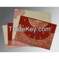 Hindu Wedding Cards