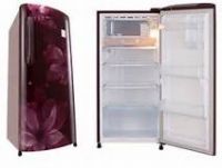 Direct Cool Refrigerators - 0008