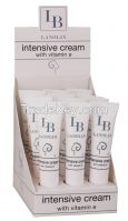 LB Lanolin Intensive Cream with Vitamin E