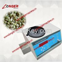 Automatic seed counter