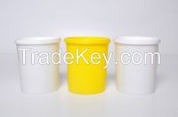 600ML Plastic Bucket