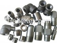 Carbon Steel / Stainless Steel Socket 