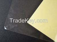 Transparent Pet Adhesive Paper