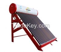 Guangyuan Solar Water Heater