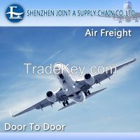 Air shipping