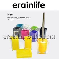 Erainlife beautiful ERRE007 Ployresin bathroom set