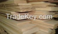 Oak  wood board FAS 1 Killen dried KD, legth 11-12 feet, 2&quot;x8&quot;