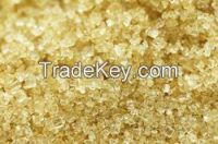 Crystal Size Granulated Sugar