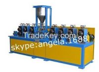 Flux Cored Wire Forming Machine