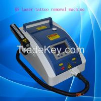 BFP-K9 high power laser tattoo removal machine