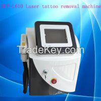 Best quality Qswitched ND YAG laser tattoo removal machine