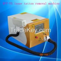 FP Laser V5 nd yag laser tattoo removal machine