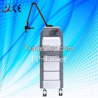 Acne scar removal treatment CO2 fractional laser machine