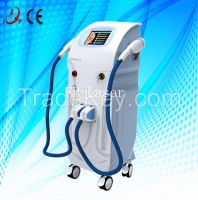 Elight ipl laser hair removal tattoo removal beauty machine