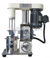 LONGLY LBM-T2 LAB BASKET MILL
