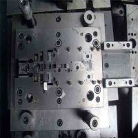 The Design and Production of Precision Hardware Stamping Mold