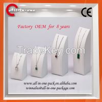 Fashionable Jewelry Display wholesale with good quality