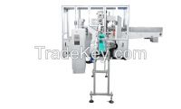 High Speed Facial Tissue Packing Machine