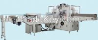 High Speed Facial Tissue Packing Machine