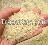 Parboiled Rice