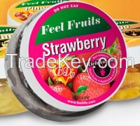 2015 Feellife Shisha Fruits for Hookah Shisha Hookah Molasses Fruit