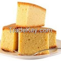 Sponge Cake