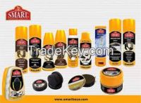 shoe and leather care product  & ar freshner