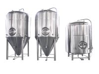 Brewery Fermentation Tank For Beer Fermenting Beer Brewing