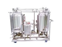 pilot brewing system beer brewing system brewery