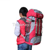Dreamapple camping and hiking packs 