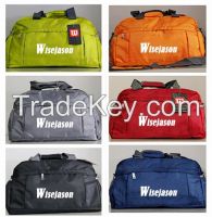 Wisejason Sports Bags