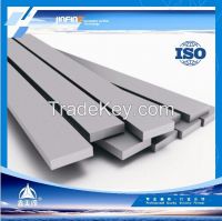 China Manufactor For Tungsten Carbide Strips/tungsten Carbide Flats