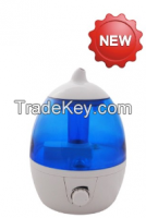 large tank humidifier