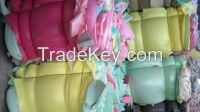 Polyurethane - PU Foam Scrap in Bales for sale