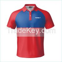 RUGBY JERSEY/POLO