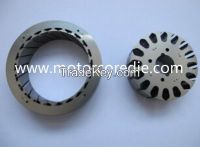  High Quality AC Motor Core Manufactured by Hard Alloy die
