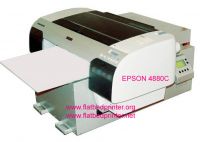 PU8-A2L60 flatbed printer