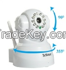 P2P Wireless IP Camera NEAP001