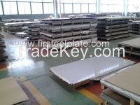 AH32 steel plate